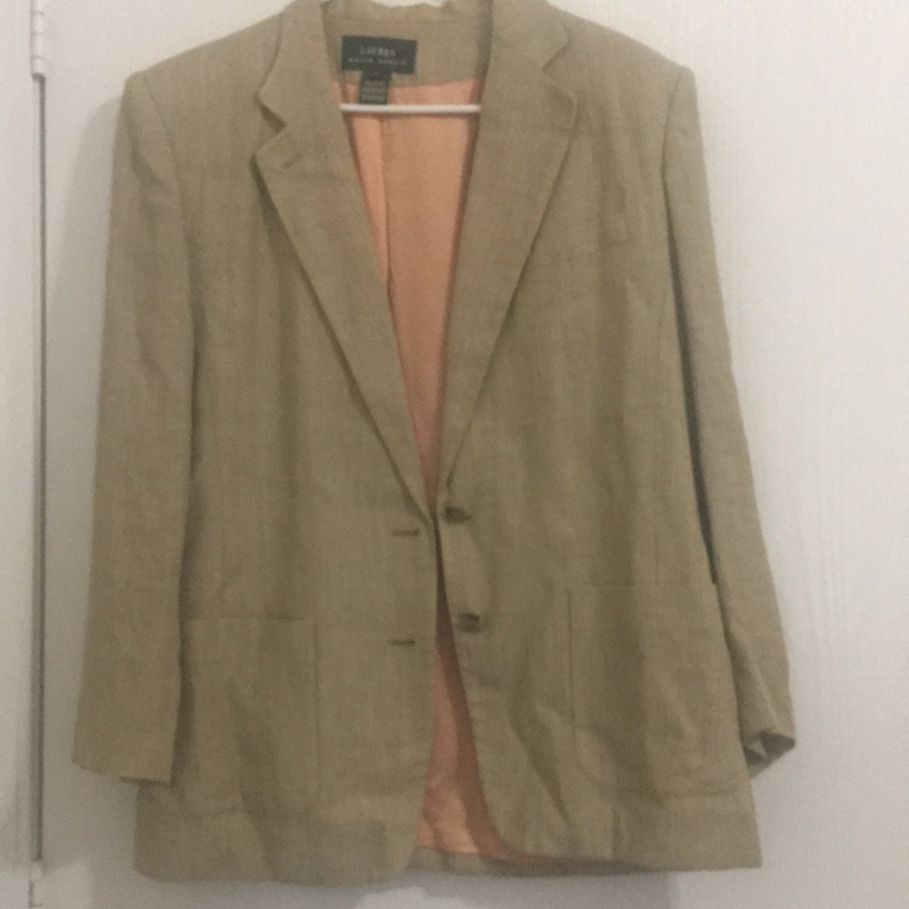 Ralph Lauren jacket